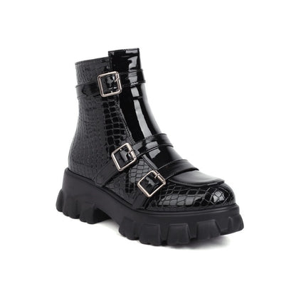 Botas Ortopédicos con Estilo para Toda Ocasión