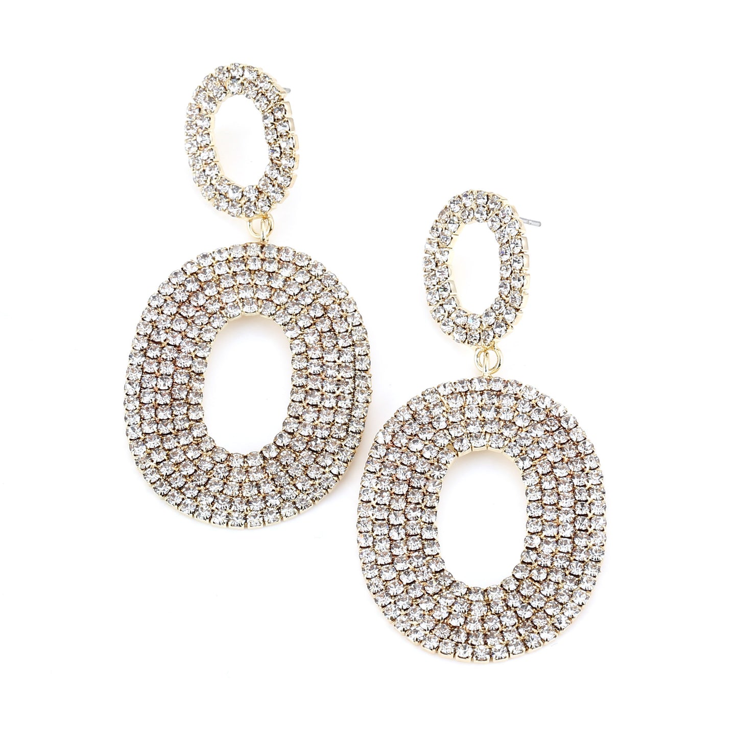 Pendiente romántico para momentos especiales