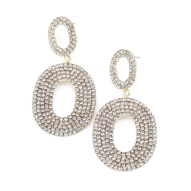 Pendiente romántico para momentos especiales