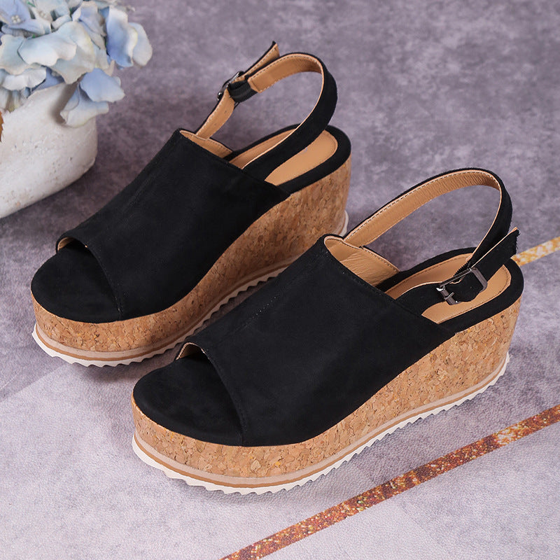 Sandalias Ortopédicos Bellamente Diseñados