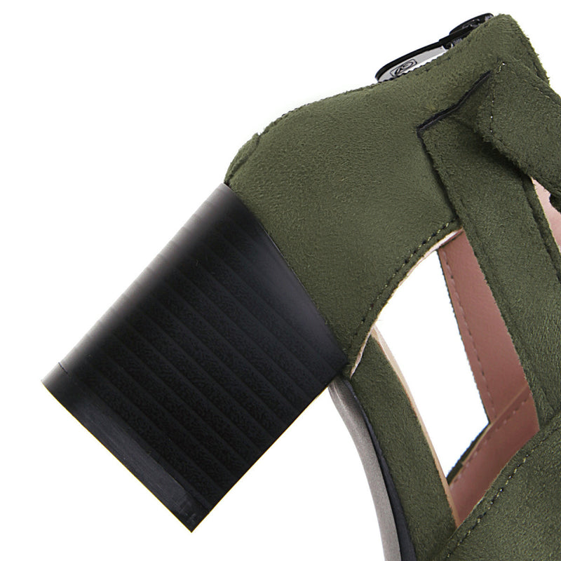 Botas Ortopédicos Chic con Diseño Único