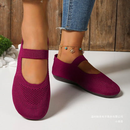 Zapatos Ortopédicos Cómodos para Uso Diario