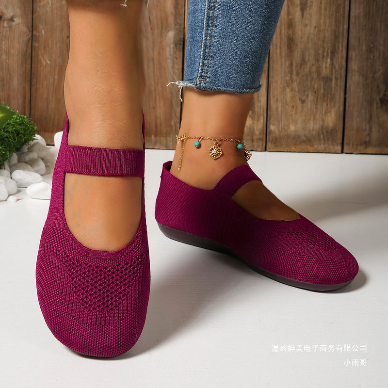 Zapatos Ortopédicos Cómodos para Uso Diario