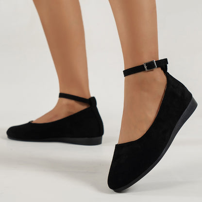 Zapatos Ortopédicos Cómodos para Uso Diario