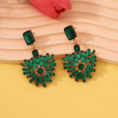 Pendiente romántico para momentos especiales