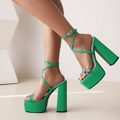 Sandalias Ortopédicos Bellamente Diseñados