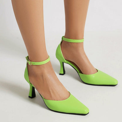 Sandalias Ortopédicos Clásicos con Estilo Atemporal