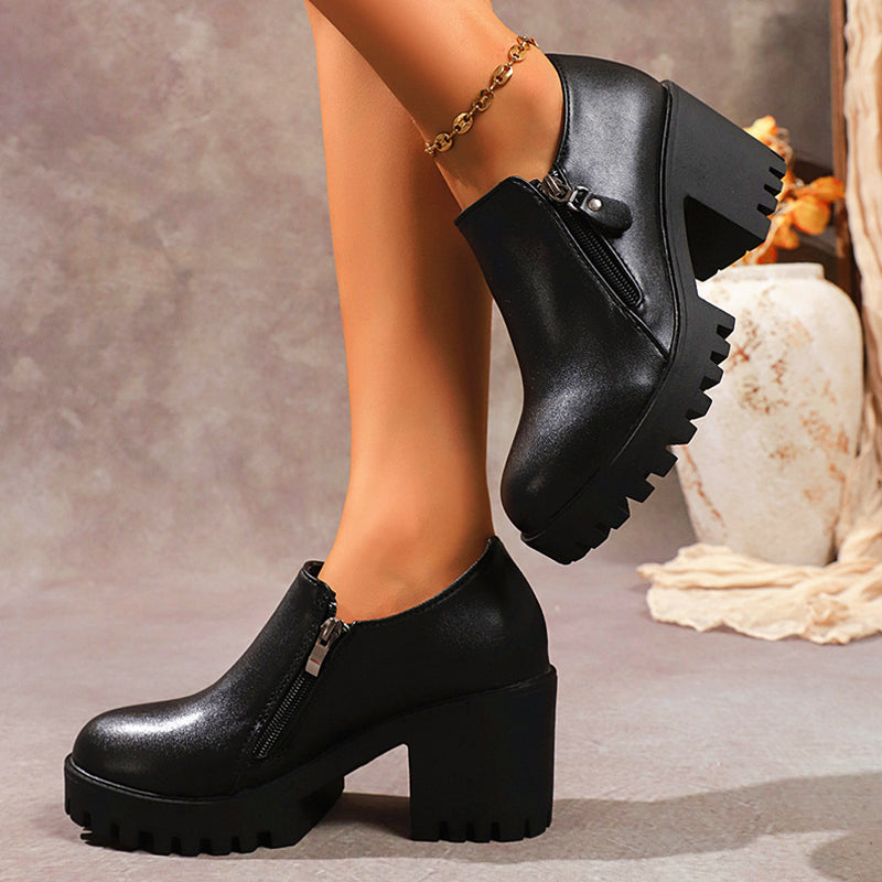 Botas Ortopédicos con Estilo para Toda Ocasión