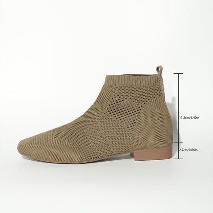 Botas Ortopédicos Cómodos para Uso Diario