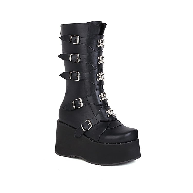 Botas Ortopédicos Bellamente Diseñados