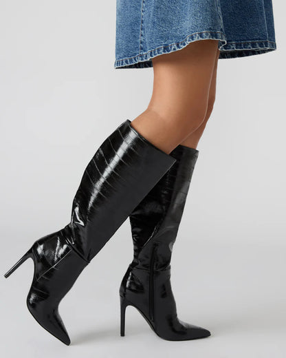 Botas Ortopédicos Bellamente Diseñados