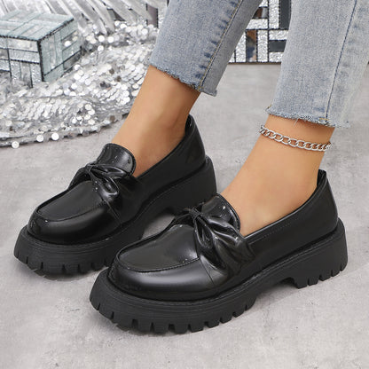 Zapatos Ortopédicos Clásicos con Estilo Atemporal