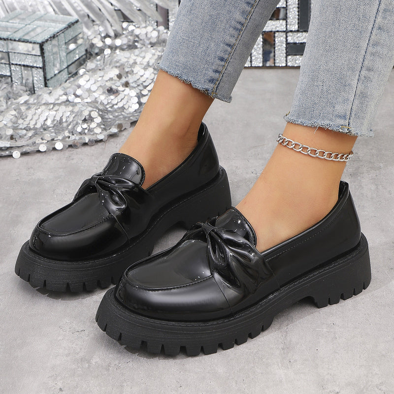 Zapatos Ortopédicos Clásicos con Estilo Atemporal
