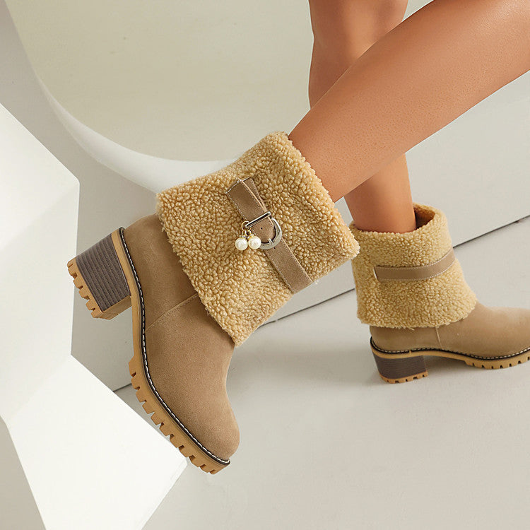 Botas Ortopédicos con Estilo para Toda Ocasión