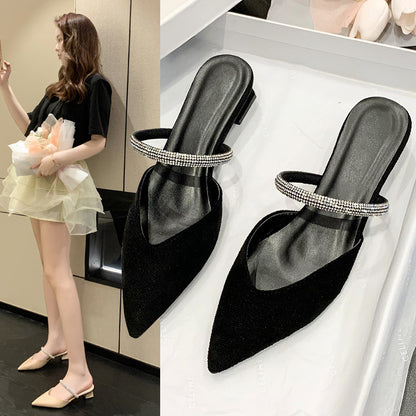Zapatos Ortopédicos Chic con Diseño Único