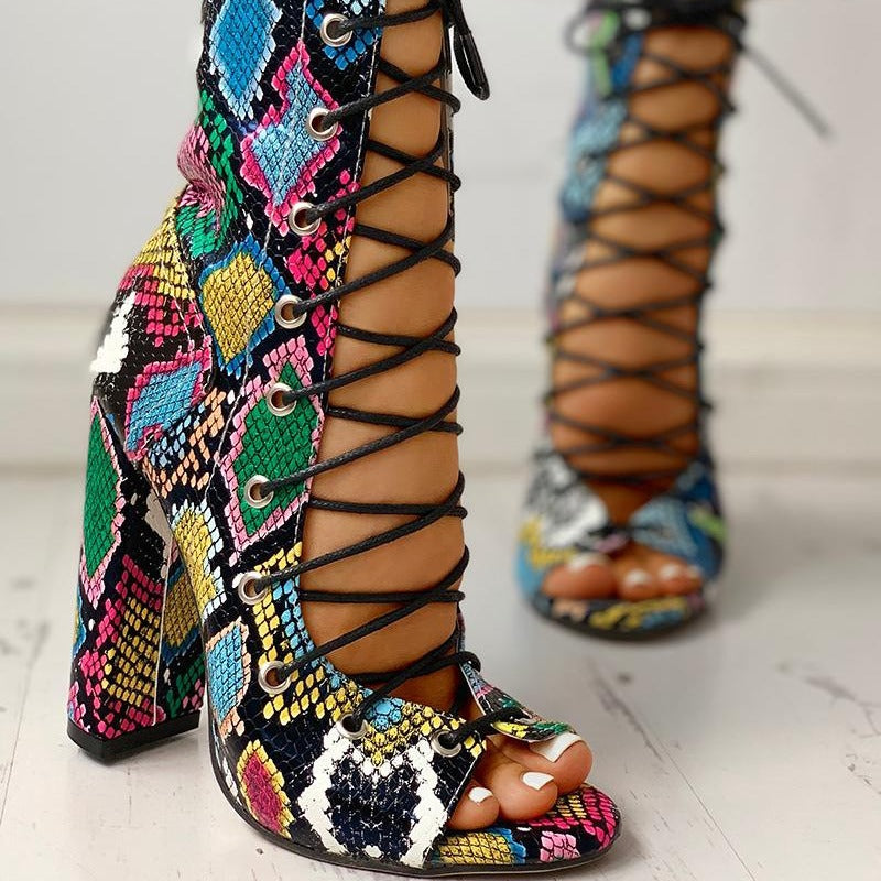 Sandalias Ortopédicos Elegantes con Look Moderno