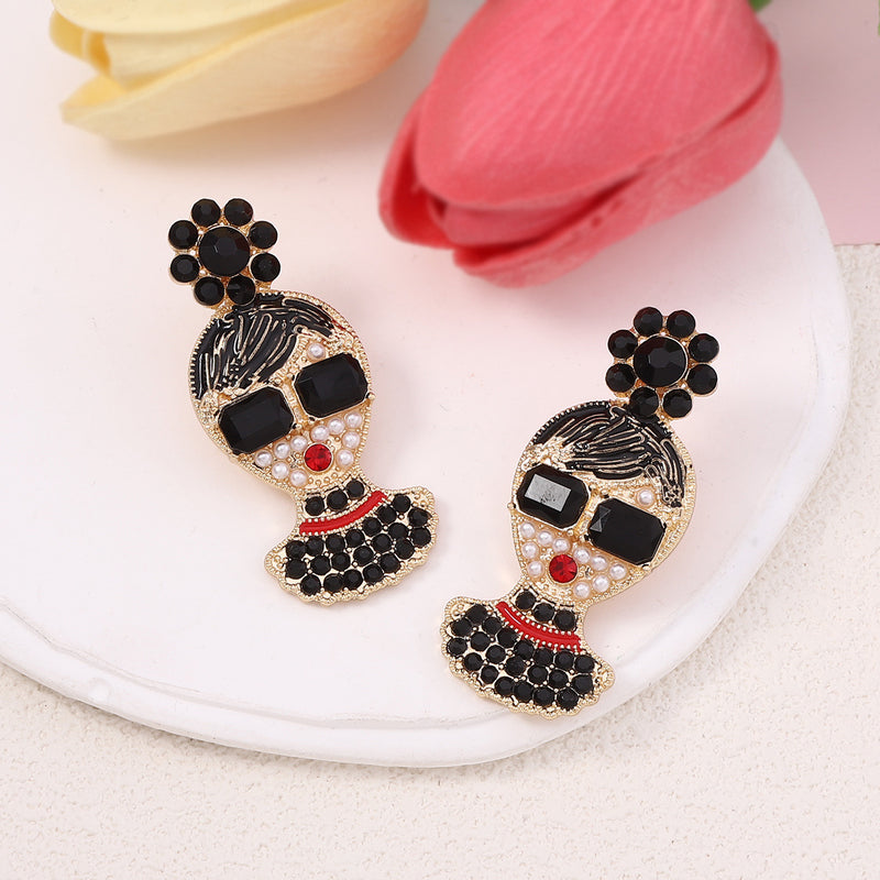 Pendiente elegante para toda ocasión