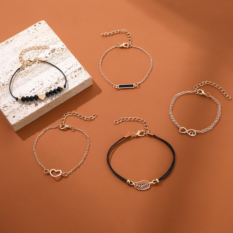 Pulsera encantador para cualquier ocasión