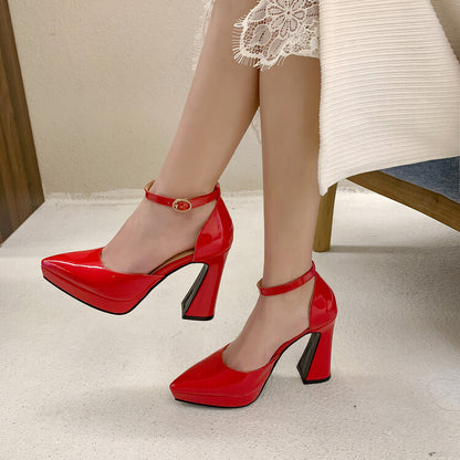 Zapatos Ortopédicos Elegantes para Cada Paso