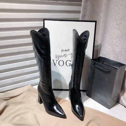 Botas Ortopédicos Bellamente Diseñados