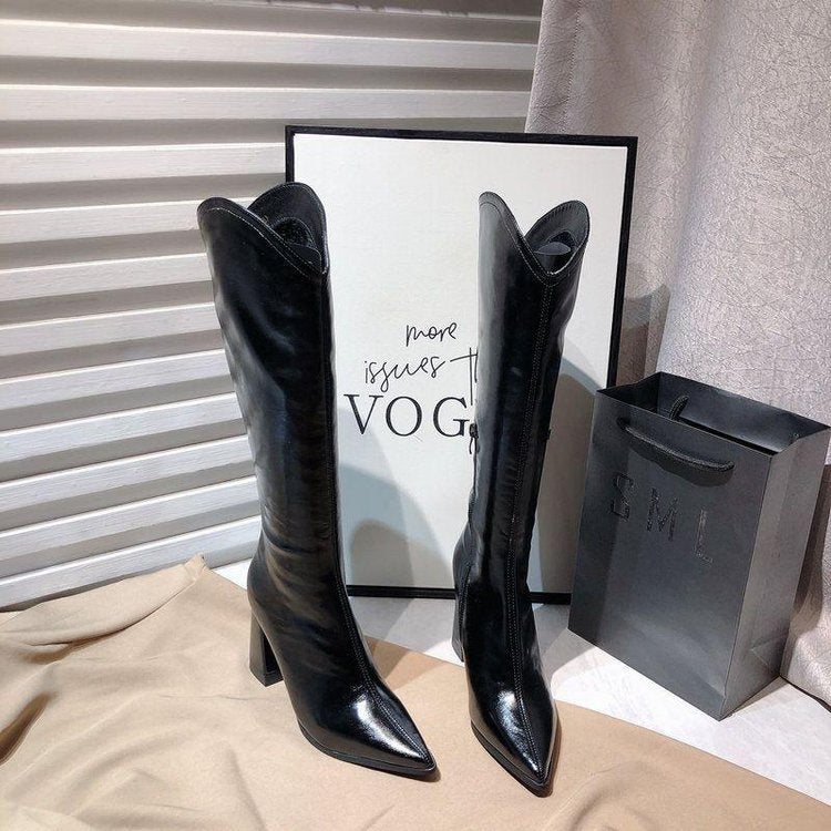 Botas Ortopédicos Bellamente Diseñados