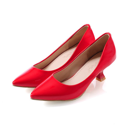 Zapatos Ortopédicos Bellamente Diseñados