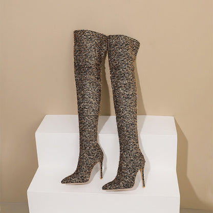 Botas Ortopédicos Cómodos para Uso Diario