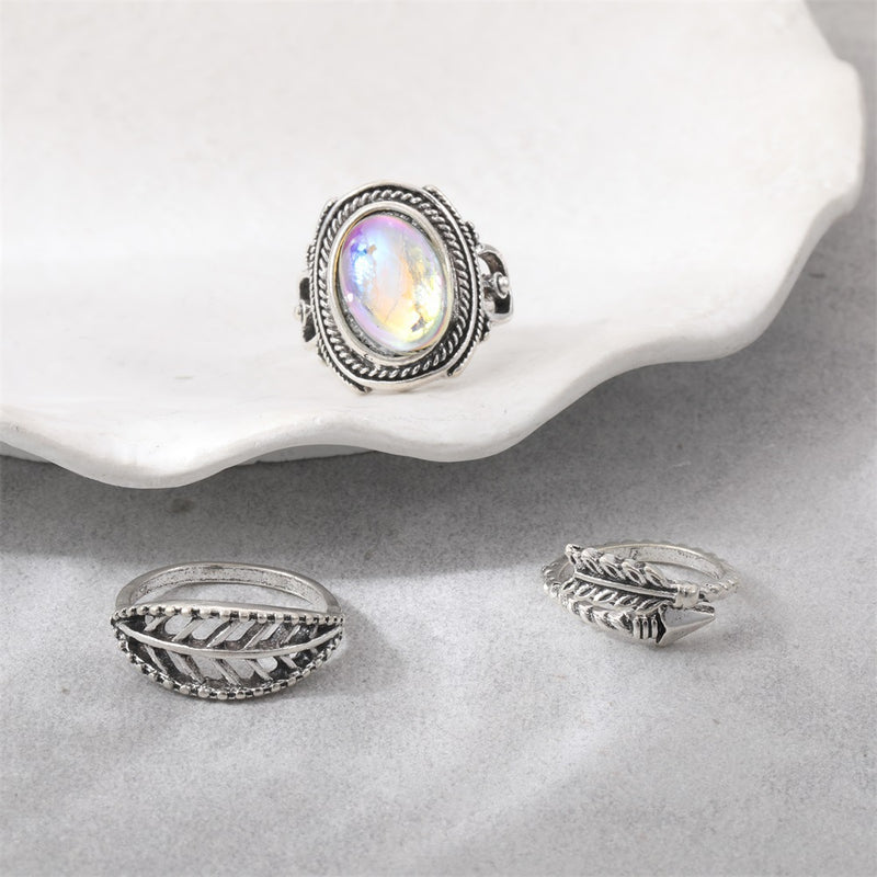 Anillo elegante para toda ocasión