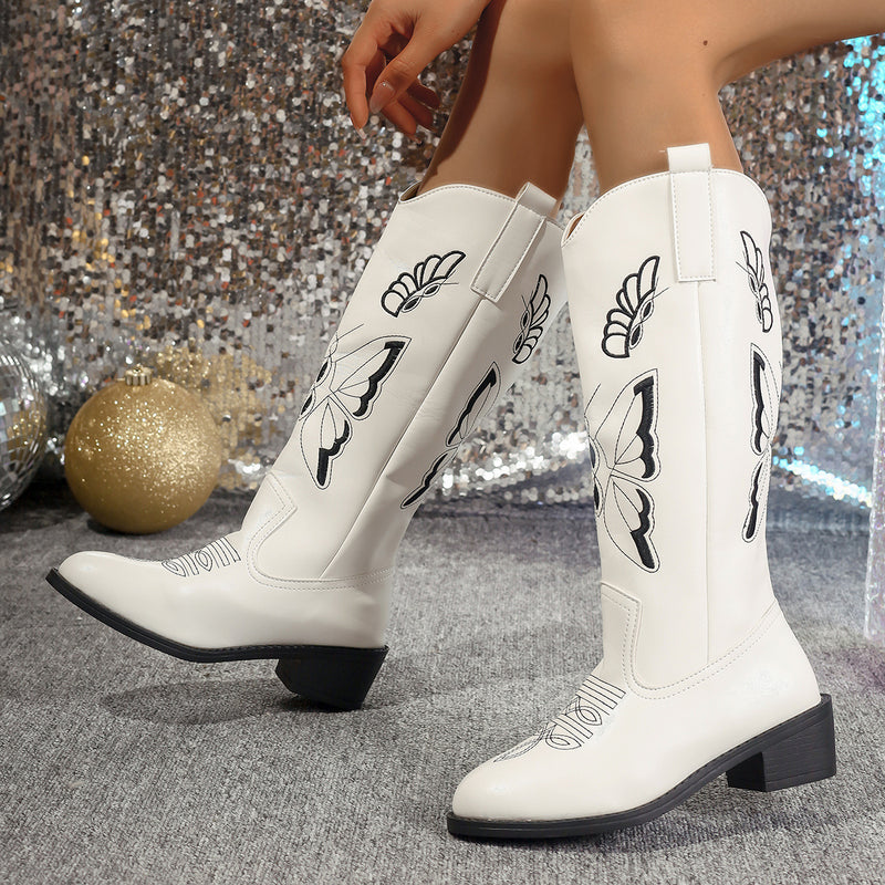 Botas Ortopédicos Clásicos con Estilo Atemporal