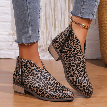 Botas Ortopédicos Elegantes para Cada Paso