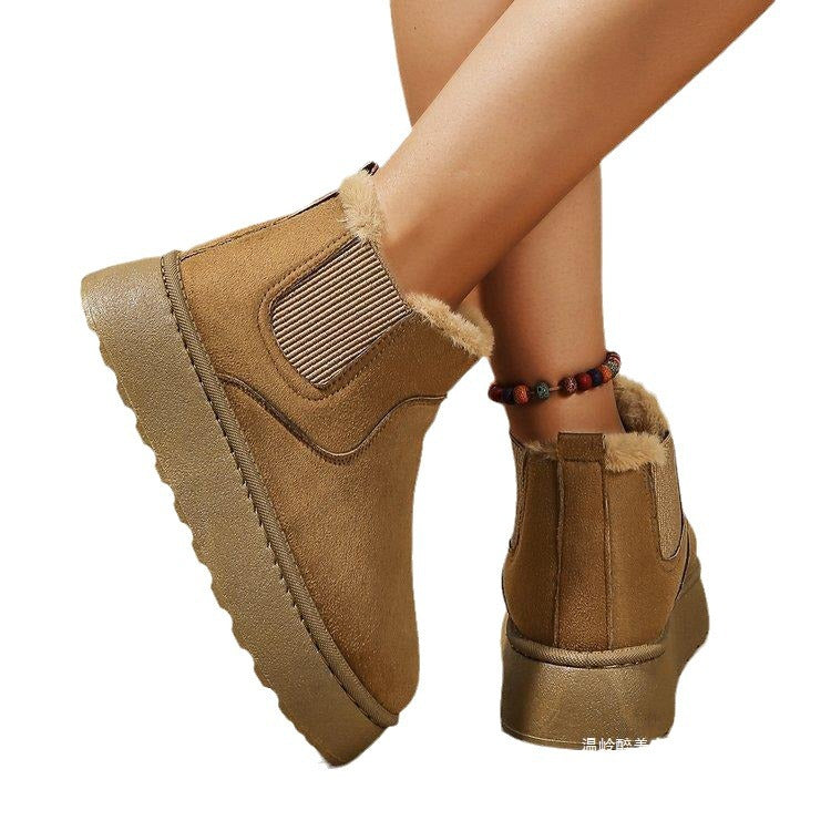 Botas Ortopédicos Bellamente Diseñados