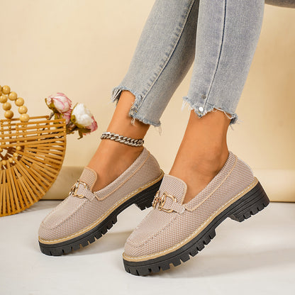 Zapatos Ortopédicos Cómodos para Uso Diario