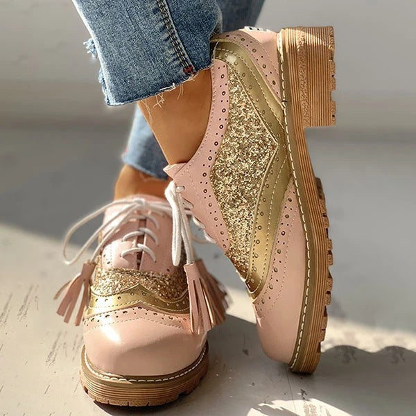 Zapatos Ortopédicos Elegantes para Cada Paso