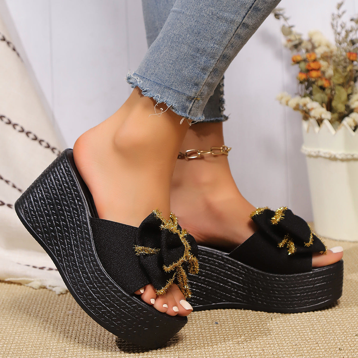 Zapatos Ortopédicos Elegantes para Cada Paso