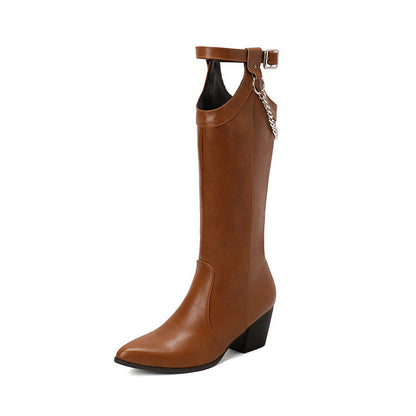 Botas Ortopédicos Cómodos para Uso Diario