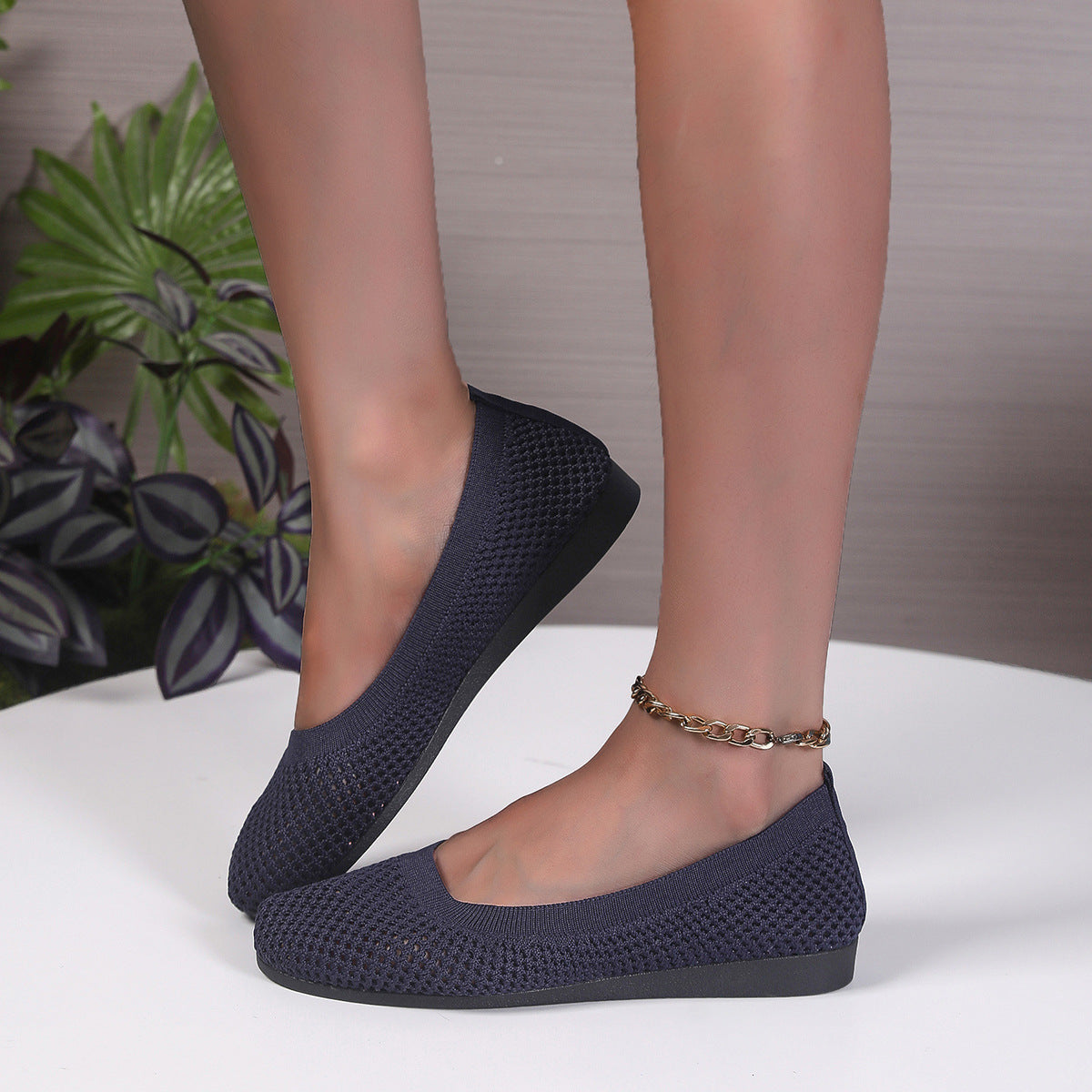 Zapatos Ortopédicos de Inspiración Vintage
