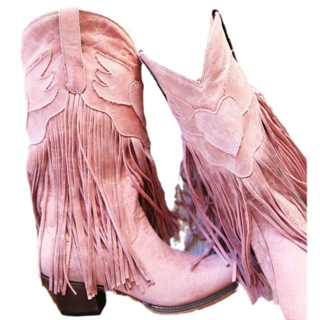 Botas Ortopédicos Bellamente Diseñados