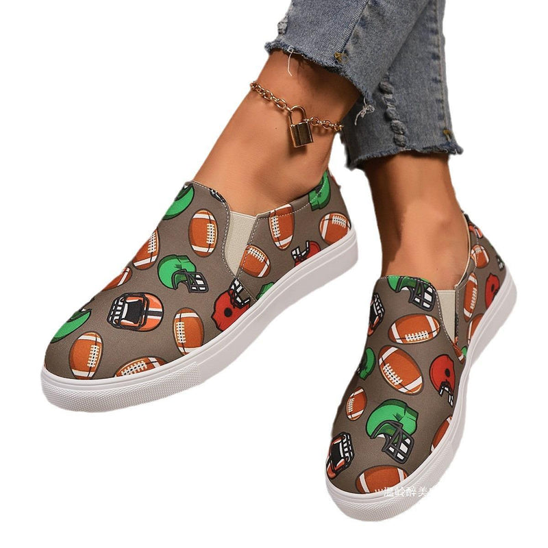 Zapatos Ortopédicos Clásicos con Estilo Atemporal