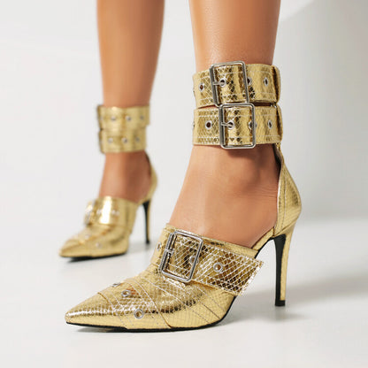 Sandalias Ortopédicos Bellamente Diseñados