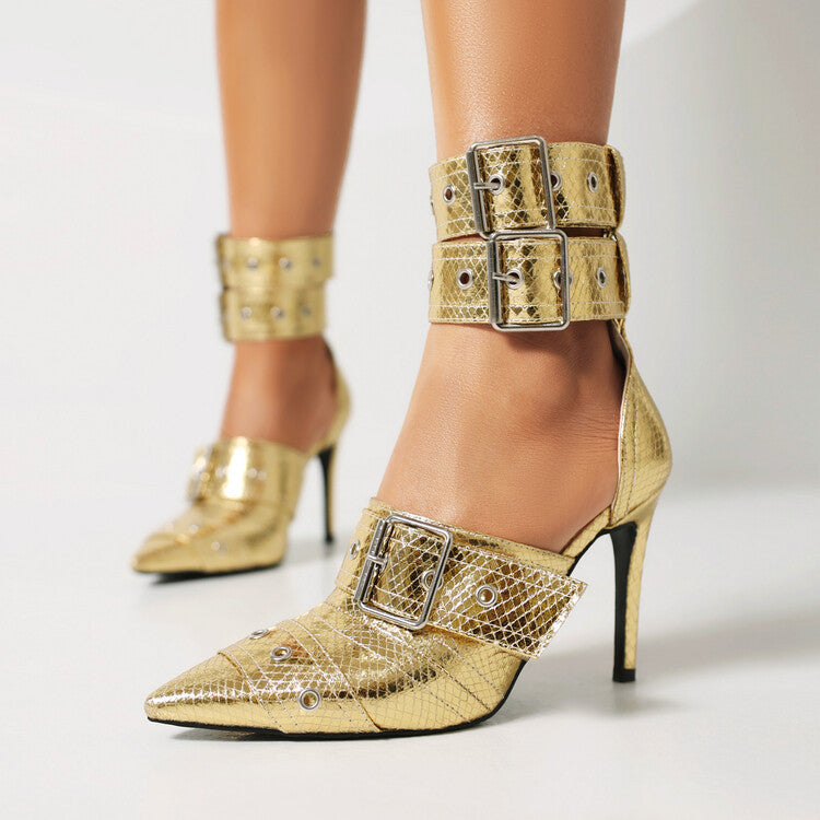 Sandalias Ortopédicos Bellamente Diseñados
