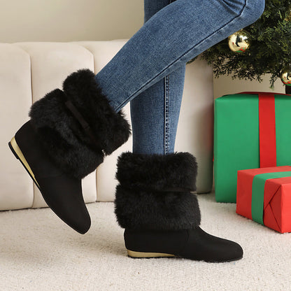 Botas Ortopédicos con Estilo para Toda Ocasión