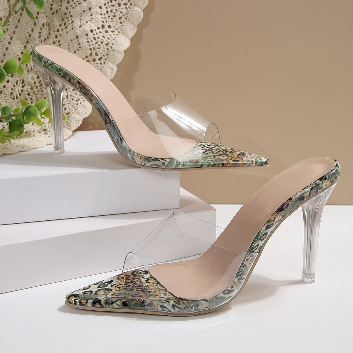 Sandalias Ortopédicos Bellamente Diseñados