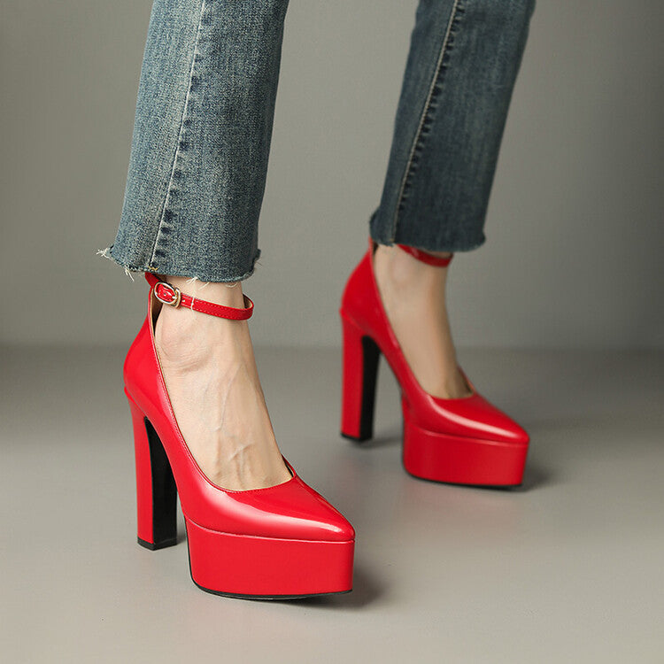 Zapatos Ortopédicos de Inspiración Vintage