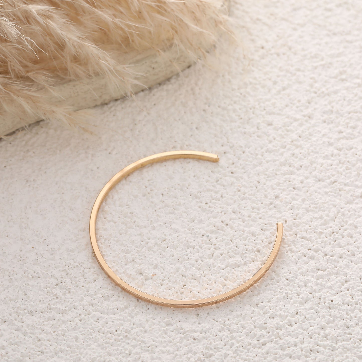 Pulsera impresionante para uso diario