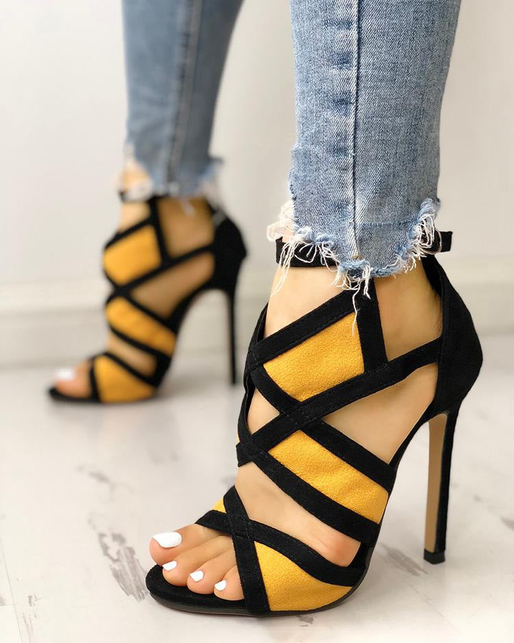 Sandalias Ortopédicos Elegantes para Cada Paso