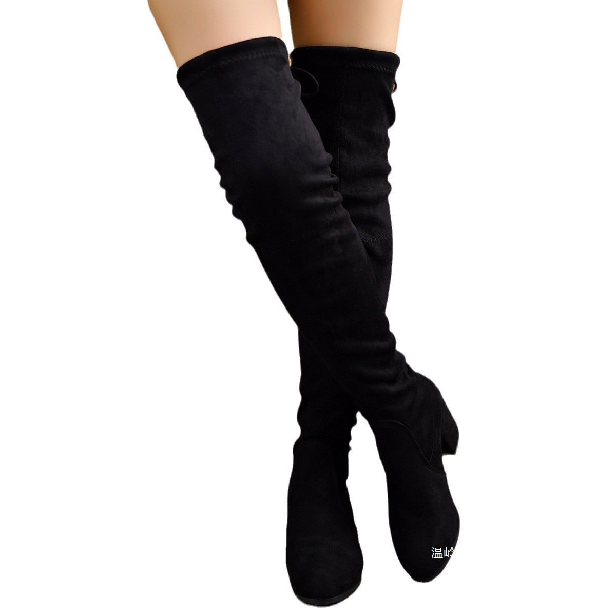 Botas Ortopédicos Elegantes con Look Moderno