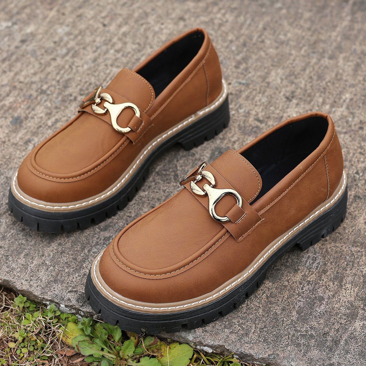 Zapatos Ortopédicos Bellamente Diseñados