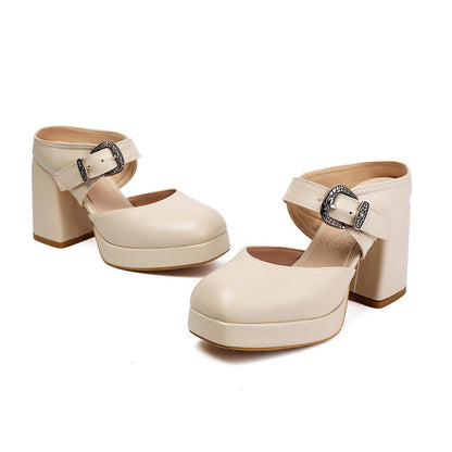 Zapatos Ortopédicos Bellamente Diseñados