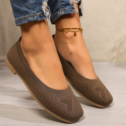 Zapatos Ortopédicos Chic con Diseño Único