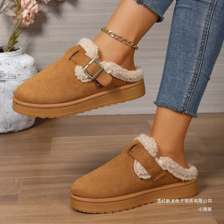 Botas Ortopédicos Elegantes para Cada Paso